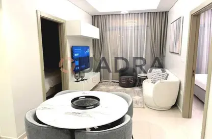 Apartment - 2 Bedrooms - 3 Bathrooms for rent in Aykon City Tower C - Aykon City - Business Bay - Dubai Apartment - 2 Bedrooms - 3 Bathrooms for rent in Aykon City Tower C - Aykon City - Business Bay - Dubai