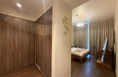 Apartment - 1 Bedroom - 2 Bathrooms for rent in Q Gardens Boutique Residences Block A - Q Gardens Boutique Residences - Arjan - Dubai Apartment - 1 Bedroom - 2 Bathrooms for rent in Q Gardens Boutique Residences Block A - Q Gardens Boutique Residences - Arjan - Dubai