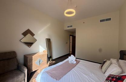 Apartment - 1 Bedroom - 2 Bathrooms for rent in Q Gardens Boutique Residences Block A - Q Gardens Boutique Residences - Arjan - Dubai Apartment - 1 Bedroom - 2 Bathrooms for rent in Q Gardens Boutique Residences Block A - Q Gardens Boutique Residences - Arjan - Dubai