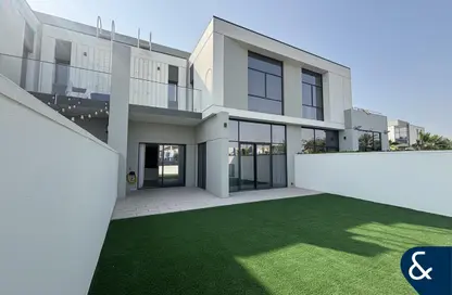 Townhouse - 3 Bedrooms - 4 Bathrooms for rent in Murooj Al Furjan East - Murooj Al Furjan - Al Furjan - Dubai