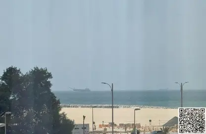 شقة - غرفة نوم - 2 حمامات للايجار في مساكن كورنيش عجمان - طريق كورنيش عجمان - عجمان شقة - غرفة نوم - 2 حمامات للايجار في مساكن كورنيش عجمان - طريق كورنيش عجمان - عجمان