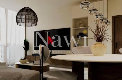Apartment - 2 Bedrooms - 3 Bathrooms for sale in Dar Al Aiham One - International City Phase 2 - Al Warsan 4 - Al Warsan - Dubai Apartment - 2 Bedrooms - 3 Bathrooms for sale in Dar Al Aiham One - International City Phase 2 - Al Warsan 4 - Al Warsan - Dubai