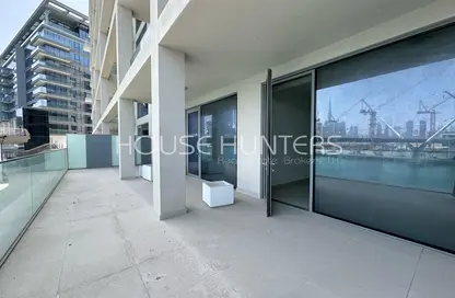 شقة - 2 غرف نوم - 3 حمامات للايجار في 6 كنال فرونت ريزيدنس - كانال فرونت ريزيدينس - الوصل - دبي