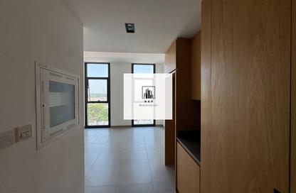 Apartment - Studio - 1 Bathroom for rent in Souks Residential - Al Mamsha - Muwaileh - Sharjah