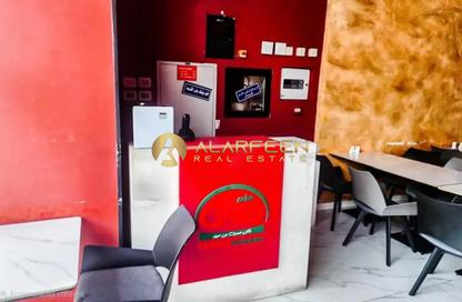 Shop - Studio - 1 Bathroom for rent in Imperial Tower - District 17 - Jumeirah Village Circle - Dubai