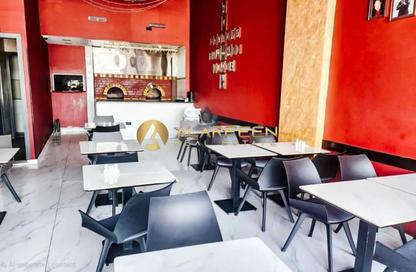 Shop - Studio - 1 Bathroom for rent in Imperial Tower - District 17 - Jumeirah Village Circle - Dubai