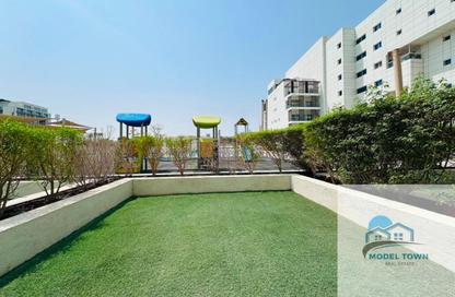 Apartment - Studio - 1 Bathroom for rent in Oasis 2 - Oasis Residences - Masdar City - Abu Dhabi Apartment - Studio - 1 Bathroom for rent in Oasis 2 - Oasis Residences - Masdar City - Abu Dhabi