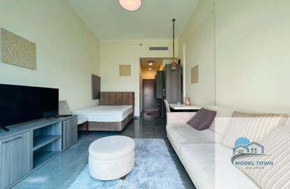 Apartment - Studio - 1 Bathroom for rent in Oasis 2 - Oasis Residences - Masdar City - Abu Dhabi Apartment - Studio - 1 Bathroom for rent in Oasis 2 - Oasis Residences - Masdar City - Abu Dhabi