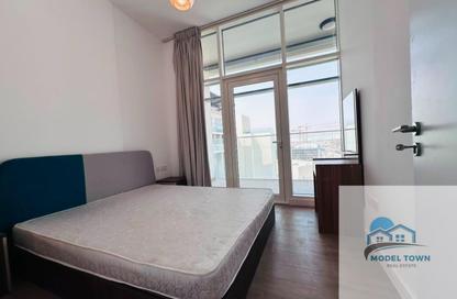 Apartment - 1 Bedroom - 1 Bathroom for rent in Oasis 2 - Oasis Residences - Masdar City - Abu Dhabi