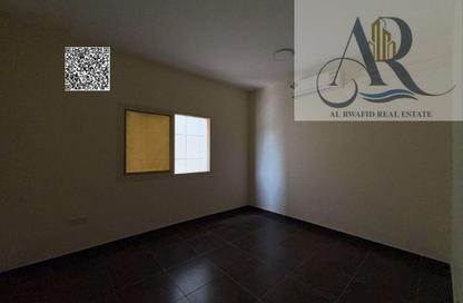 Apartment - 2 - 2 for rent in SRS Tower - Al Rashidiya 1 - Al Rashidiya - Ajman