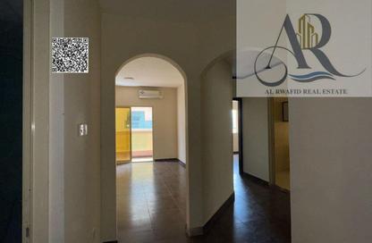 Apartment - 2 - 2 for rent in SRS Tower - Al Rashidiya 1 - Al Rashidiya - Ajman Apartment - 2 - 2 for rent in SRS Tower - Al Rashidiya 1 - Al Rashidiya - Ajman