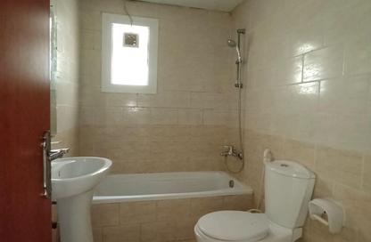 Apartment - 2 Bedrooms - 2 Bathrooms for rent in Ibtikar 2 - Al Majaz 2 - Al Majaz - Sharjah