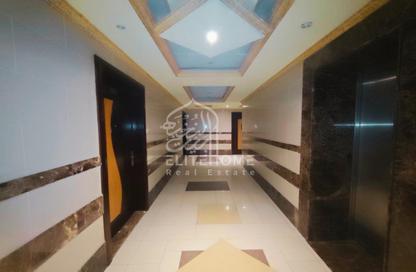 Apartment - 2 Bedrooms for sale in Canal Star Tower - Al Majaz 3 - Al Majaz - Sharjah