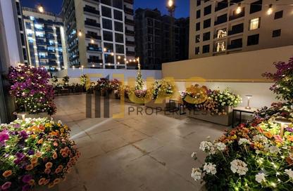 Apartment - 1 Bedroom - 2 Bathrooms for rent in Jumeirah Garden City - Al Satwa - Dubai Apartment - 1 Bedroom - 2 Bathrooms for rent in Jumeirah Garden City - Al Satwa - Dubai