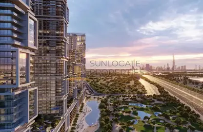 Apartment - 2 Bedrooms - 2 Bathrooms for sale in Sobha One - Ras Al Khor Industrial - Ras Al Khor - Dubai Apartment - 2 Bedrooms - 2 Bathrooms for sale in Sobha One - Ras Al Khor Industrial - Ras Al Khor - Dubai