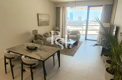 شقة - غرفة نوم - 2 حمامات للبيع في برج مارافيد - نجمة أبوظبي - جزيرة الريم - أبوظبي شقة - غرفة نوم - 2 حمامات للبيع في برج مارافيد - نجمة أبوظبي - جزيرة الريم - أبوظبي