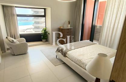 Apartment - 1 Bedroom - 2 Bathrooms for sale in Marafid Tower - Najmat Abu Dhabi - Al Reem Island - Abu Dhabi