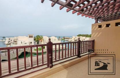 Villa - 3 Bedrooms - 3 Bathrooms for sale in The Cove Rotana - Ras Al Khaimah Waterfront - Ras Al Khaimah