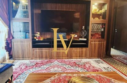 Apartment - 1 Bedroom - 2 Bathrooms for sale in Murano Residences 1 - Murano Residences - Al Furjan - Dubai