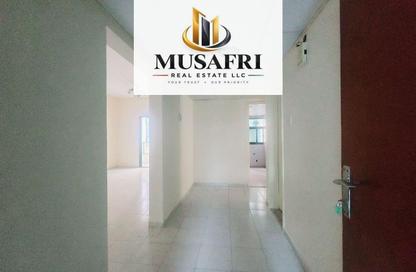 Apartment - 2 - 2 for rent in Andalusia Tower 2 - Al Nahda - Sharjah Apartment - 2 - 2 for rent in Andalusia Tower 2 - Al Nahda - Sharjah