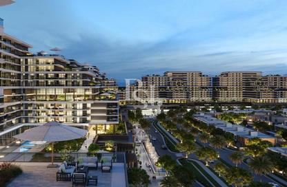Apartment - 1 - 2 for sale in Reem Hills - Najmat Abu Dhabi - Al Reem Island - Abu Dhabi