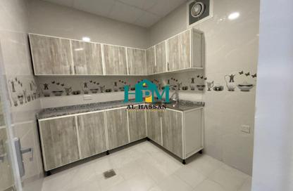 Apartment - 1 Bedroom - 1 Bathroom for rent in Madinat Al Riyad - Abu Dhabi
