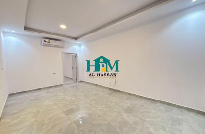 Apartment - 1 Bedroom - 1 Bathroom for rent in Madinat Al Riyad - Abu Dhabi