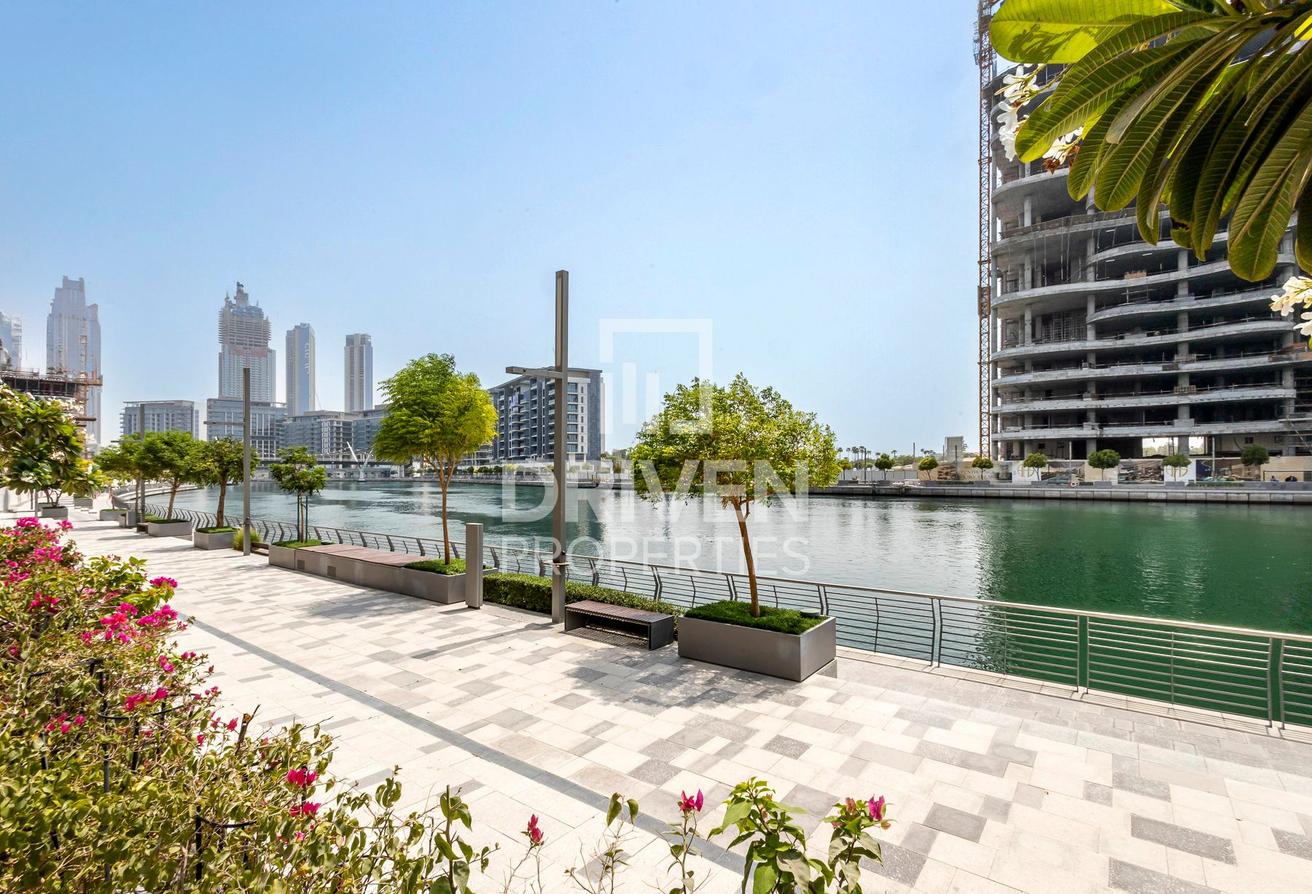 Vacant by Oct. 1st | Canal Views | Large Terrace photo 25