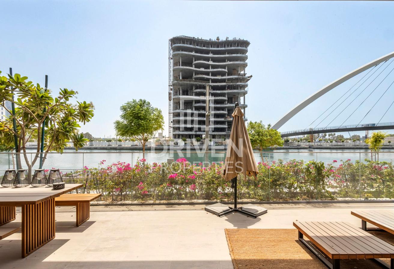 Vacant by Oct. 1st | Canal Views | Large Terrace photo 26