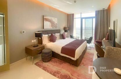 Apartment - Studio - 1 Bathroom for sale in Aykon City Tower B - Aykon City - Business Bay - Dubai