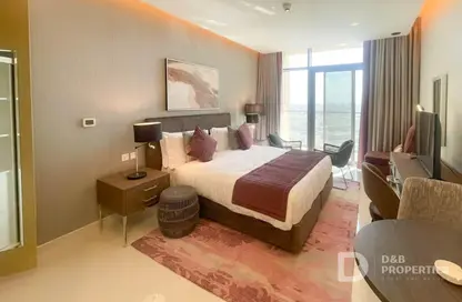 Apartment - Studio - 1 Bathroom for sale in Aykon City Tower B - Aykon City - Business Bay - Dubai