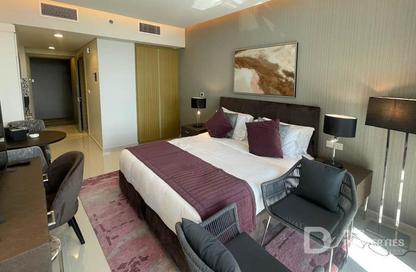 Apartment - Studio - 1 Bathroom for sale in Aykon City Tower B - Aykon City - Business Bay - Dubai