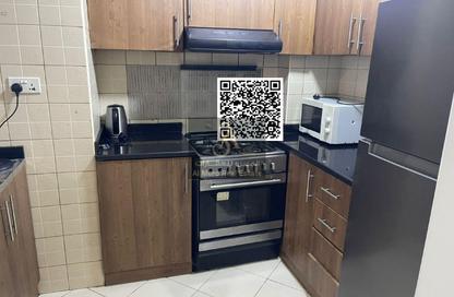 Apartment - 1 Bedroom - 2 Bathrooms for rent in Ajman One Tower 1 - Ajman One - Ajman Downtown - Ajman Apartment - 1 Bedroom - 2 Bathrooms for rent in Ajman One Tower 1 - Ajman One - Ajman Downtown - Ajman