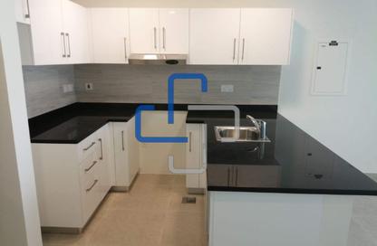 Apartment - Studio - 1 for rent in Soho Square - Saadiyat Island - Abu Dhabi Apartment - Studio - 1 for rent in Soho Square - Saadiyat Island - Abu Dhabi