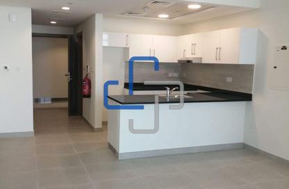 Apartment - Studio - 1 for rent in Soho Square - Saadiyat Island - Abu Dhabi Apartment - Studio - 1 for rent in Soho Square - Saadiyat Island - Abu Dhabi