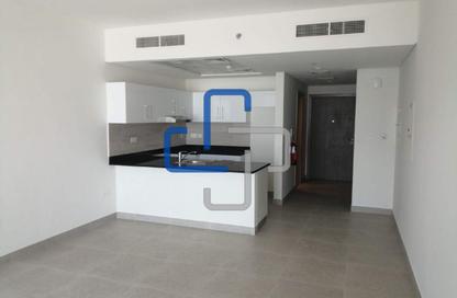 Apartment - Studio - 1 for rent in Soho Square - Saadiyat Island - Abu Dhabi