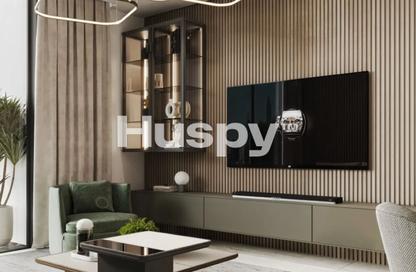 Apartment - 1 - 2 for sale in Franck Muller Vanguard - Dubai Marina - Dubai Apartment - 1 - 2 for sale in Franck Muller Vanguard - Dubai Marina - Dubai