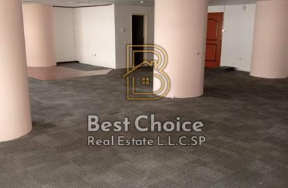 Co-working space - Studio - 2 for rent in Ali Mousa Tower 1 - Al Majaz 2 - Al Majaz - Sharjah