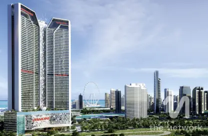 Apartment - Studio - 1 Bathroom for sale in Diamondz By Danube - Jumeirah Lake Towers - Dubai Apartment - Studio - 1 Bathroom for sale in Diamondz By Danube - Jumeirah Lake Towers - Dubai