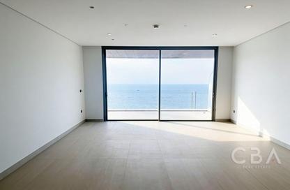 Apartment - 2 Bedrooms - 3 Bathrooms for sale in Serenia Living Tower 1 - Serenia Living - Palm Jumeirah - Dubai