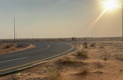 Land - Studio for sale in Al Qasimia - Sharjah Land - Studio for sale in Al Qasimia - Sharjah