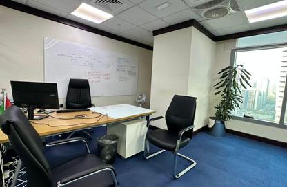 Office Space - Studio for sale in Grosvenor Business Tower - Barsha Heights (Tecom) - Dubai Office Space - Studio for sale in Grosvenor Business Tower - Barsha Heights (Tecom) - Dubai