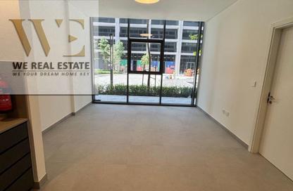 Apartment - 1 Bedroom - 2 Bathrooms for sale in The Boulevard 1 - Aljada - Sharjah Apartment - 1 Bedroom - 2 Bathrooms for sale in The Boulevard 1 - Aljada - Sharjah