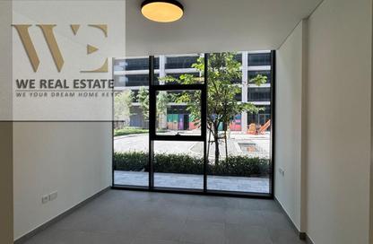 Apartment - 1 Bedroom - 2 Bathrooms for sale in The Boulevard 1 - Aljada - Sharjah