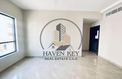 Apartment - 1 - 2 for rent in Fire Station Road - Muwaileh - Sharjah