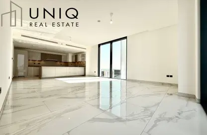 Apartment - 3 Bedrooms - 4 Bathrooms for rent in Crest Grande - Sobha Hartland - Mohammed Bin Rashid City - Dubai