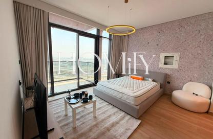 Apartment - Studio - 1 for rent in Seslia Tower - District 4 - Jumeirah Village Triangle - Dubai Apartment - Studio - 1 for rent in Seslia Tower - District 4 - Jumeirah Village Triangle - Dubai