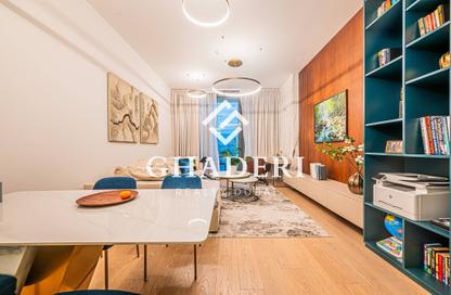 Apartment - 2 - 3 for sale in LIV Residence - Dubai Marina - Dubai
