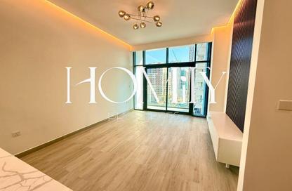 Apartment - 1 Bedroom - 2 Bathrooms for rent in The East Crest by Meteora - District 17 - Jumeirah Village Circle - Dubai