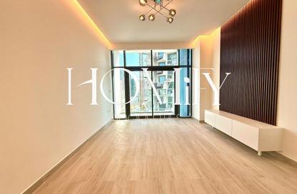Apartment - 1 Bedroom - 2 Bathrooms for rent in The East Crest by Meteora - District 17 - Jumeirah Village Circle - Dubai